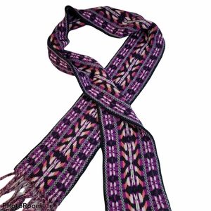 Rebecca Minoff Knit neck scarf